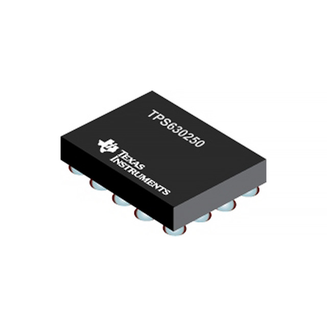TPS630250RNCT by Texas Instruments